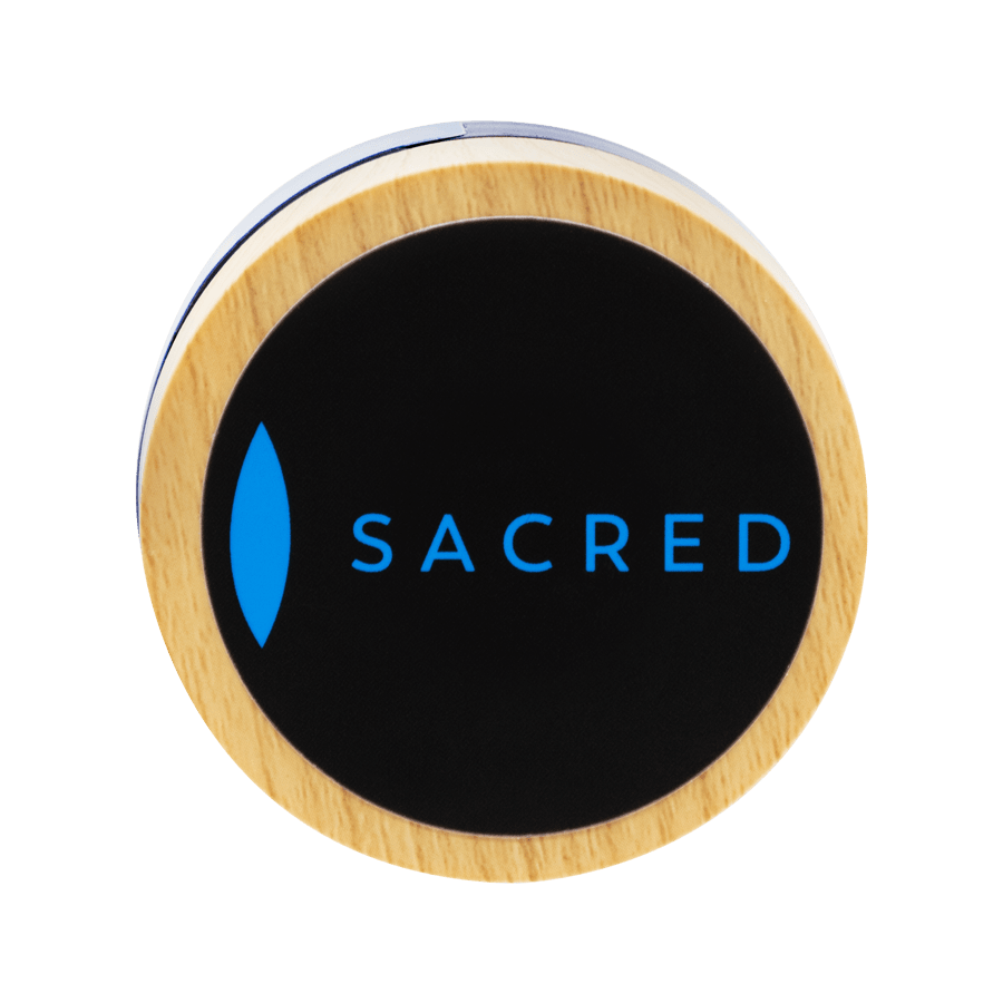 Hemp Infused Pain Balm