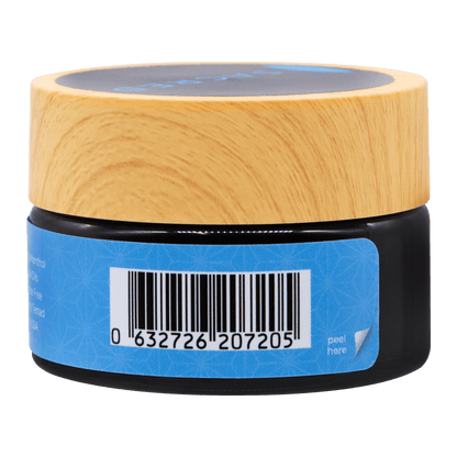 Hemp Infused Pain Balm