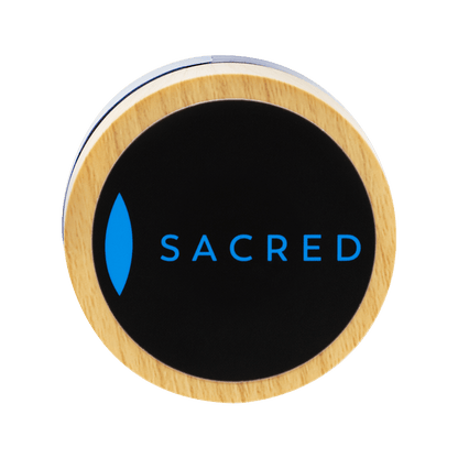 Hemp Infused Pain Balm