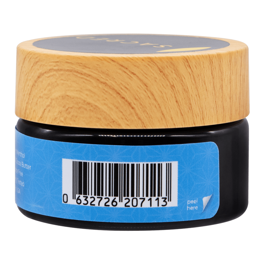 Hemp Infused Pain Lotion