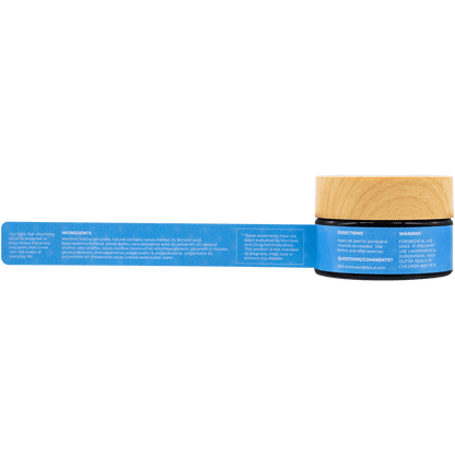 Hemp Infused Pain Lotion